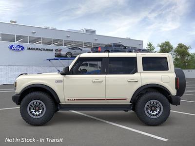 2026 Ford Bronco 4WD SUV for sale #TLB11392 - photo 2