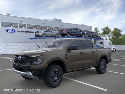 New 2026 Ford Ranger - photo 1