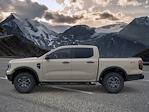 2026 Ford Ranger SuperCrew Cab 4WD Pickup for sale #TLE05982 - photo 2