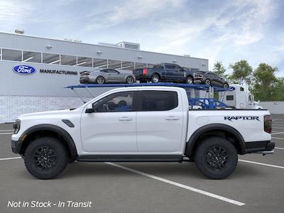 New 2026 Ford Ranger - photo 1