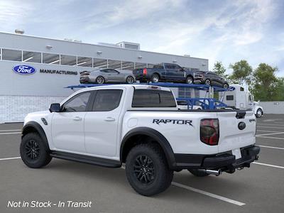 New 2026 Ford Ranger - photo 1