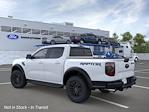 2026 Ford Ranger SuperCrew Cab 4WD Pickup for sale #TLE07871 - photo 3
