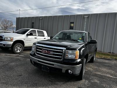 2013 GMC Sierra 1500 Regular Cab RWD Pickup for sale #DZ223619T - photo 1