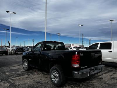 Used 2013 GMC Sierra 1500 Work Truck Regular Cab Pickup for sale #DZ223619T - photo 2