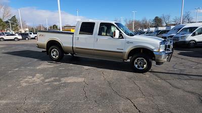 2004 Ford F-250 Crew Cab 4WD Pickup for sale #4EB08528T - photo 1