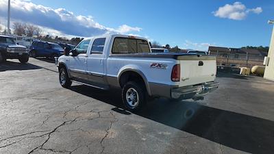 Used 2004 Ford F-250 King Ranch Crew Cab for sale #4EB08528T - photo 2