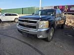 2007 Chevrolet Silverado 2500 Crew Cab 4WD Pickup for sale #7F552598T - photo 17