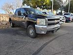 2007 Chevrolet Silverado 2500 Crew Cab 4WD Pickup for sale #7F552598T - photo 2