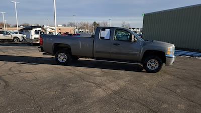 Used 2008 Chevrolet Silverado 2500 LT Extended Cab for sale #8E182906T - photo 1