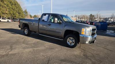 Used 2008 Chevrolet Silverado 2500 LT Extended Cab for sale #8E182906T - photo 2