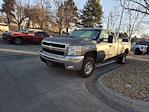 2008 Chevrolet Silverado 2500 Extended Cab 4WD Pickup for sale #8E182906T - photo 17