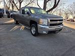 2008 Chevrolet Silverado 2500 Extended Cab 4WD Pickup for sale #8E182906T - photo 3