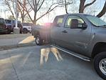 2008 Chevrolet Silverado 2500 Extended Cab 4WD Pickup for sale #8E182906T - photo 4