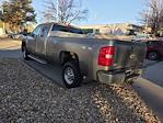 2008 Chevrolet Silverado 2500 Extended Cab 4WD Pickup for sale #8E182906T - photo 2