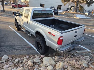 2008 Ford F-250 Crew Cab 4WD Pickup for sale #8EB38891TB - photo 2