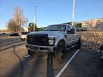 2008 Ford F-250 Crew Cab 4WD Pickup for sale #8EB38891TB - photo 1
