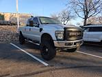 2008 Ford F-250 Crew Cab 4WD Pickup for sale #8EB38891TB - photo 4