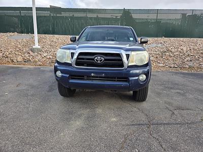 2008 Toyota Tacoma Double Cab 4WD Pickup for sale #8M017247T - photo 1