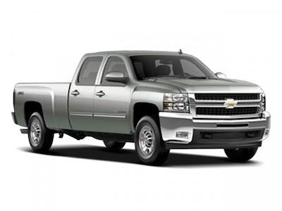 2009 Chevrolet Silverado 1500 Crew Cab 4WD Pickup for sale #91134606T - photo 1