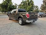 2009 Ford F-150 SuperCrew Cab 4WD Pickup for sale #9FA88662T - photo 2