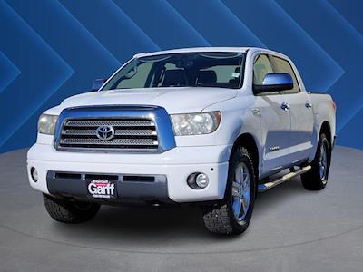 Used 2009 Toyota Tundra Limited Crew Cab for sale #9X087567T - photo 1