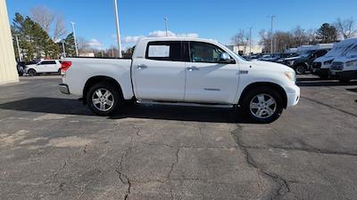 Used 2009 Toyota Tundra Limited Crew Cab for sale #9X087567T - photo 1