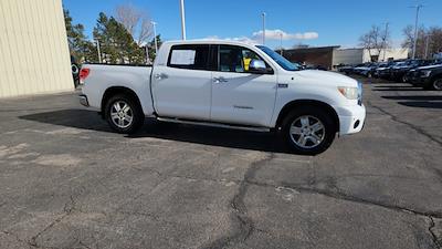Used 2009 Toyota Tundra Limited Crew Cab for sale #9X087567T - photo 2
