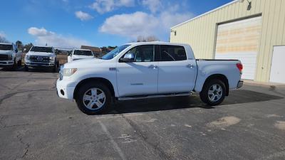 Used 2009 Toyota Tundra Limited Crew Cab for sale #9X087567T - photo 1