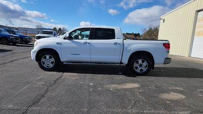 Used 2009 Toyota Tundra Limited Crew Cab for sale #9X087567T - photo 2
