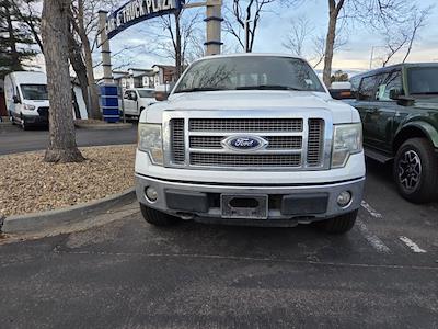 Used 2010 Ford F-150 XL SuperCrew Cab for sale #AFD93511T - photo 1