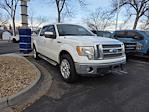Used 2010 Ford F-150 XL SuperCrew Cab for sale #AFD93511T - photo 2