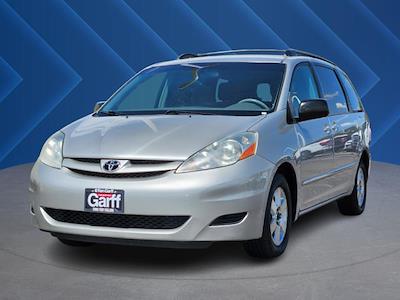 2010 Toyota Sienna FWD Minivan for sale #AS329420T - photo 1