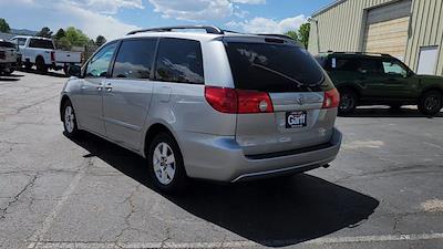 2010 Toyota Sienna FWD Minivan for sale #AS329420T - photo 2