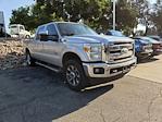 2011 Ford F-250 Crew Cab 4WD Pickup for sale #BEB65715T - photo 3
