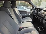 2011 Ford F-150 SuperCrew Cab 4WD Pickup for sale #BFC98337T - photo 16