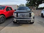 2011 Ford F-150 SuperCrew Cab 4WD Pickup for sale #BFC98337T - photo 2
