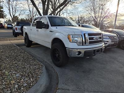 Used 2011 Ford F-150 - photo 1