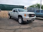2011 GMC Sierra 2500 Extended Cab 4WD Pickup for sale #BZ260975T - photo 4