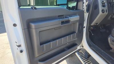 2012 Ford F-350 Crew Cab SRW 4WD Pickup for sale #CEA79890T - photo 1