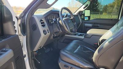 2012 Ford F-350 Crew Cab SRW 4WD Pickup for sale #CEA79890T - photo 2