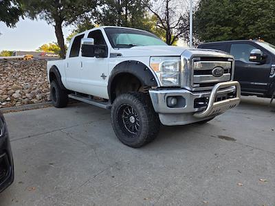 2012 Ford F-350 Crew Cab SRW 4WD Pickup for sale #CEA79890T - photo 1
