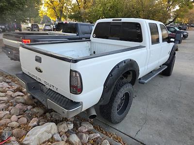 2012 Ford F-350 Crew Cab SRW 4WD Pickup for sale #CEA79890T - photo 2