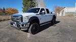 2012 Ford F-350 Crew Cab SRW 4WD Pickup for sale #CEA79890T - photo 3