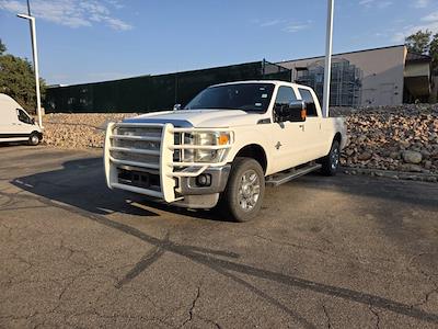 2012 Ford F-250 Crew Cab 4WD Pickup for sale #CED06312T - photo 1