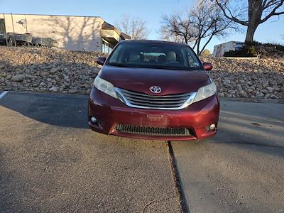2012 Toyota Sienna FWD Minivan for sale #CS183510T - photo 1