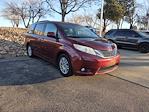 2012 Toyota Sienna FWD Minivan for sale #CS183510T - photo 2