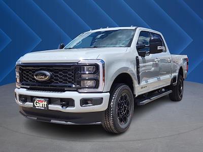 2025 Ford F-350 Crew Cab SRW 4WD Pickup for sale #D15703 - photo 1