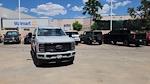 2025 Ford F-350 Crew Cab SRW 4WD Pickup for sale #D15703 - photo 6