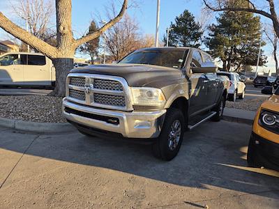 2013 Ram 2500 Crew Cab 4WD Pickup for sale #DG599989T - photo 1