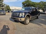 2013 Ford F-150 SuperCrew Cab 4WD Pickup for sale #DKD47814T - photo 1